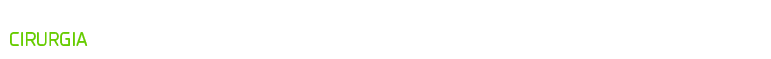 cirurgia